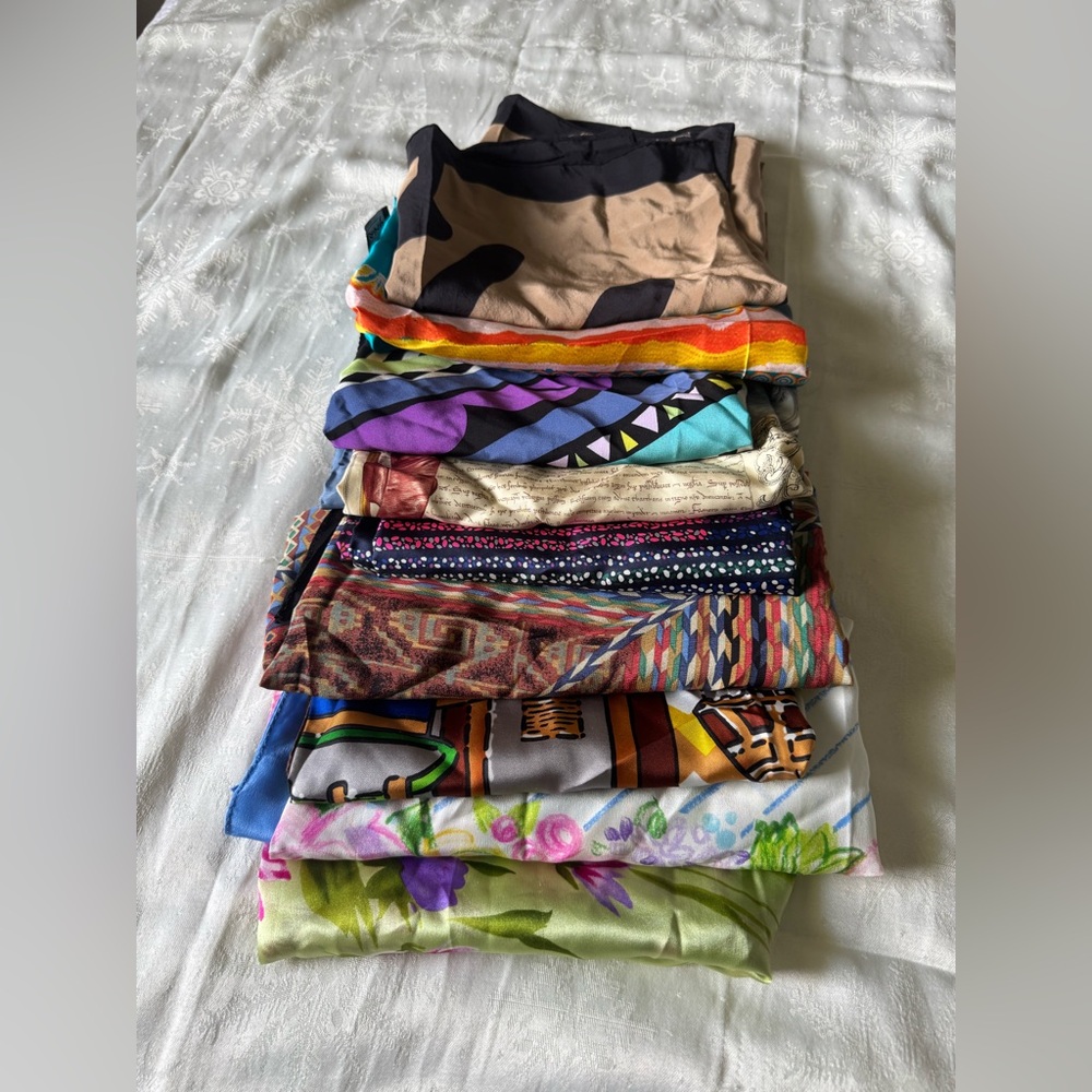 Bundle Scarf - image 1